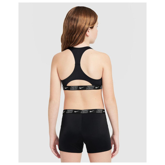 Nike Παιδικό μαγιό Racerback Bikini & Short Set Nike Παιδικό μαγιό Racerback Bikini & Short Set